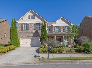 11214 Gates Ter, Johns Creek, GA 30097