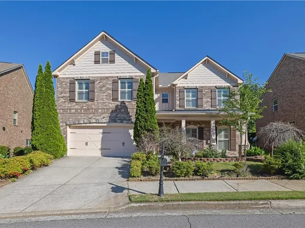 11214 Gates Ter, Johns Creek, GA 30097