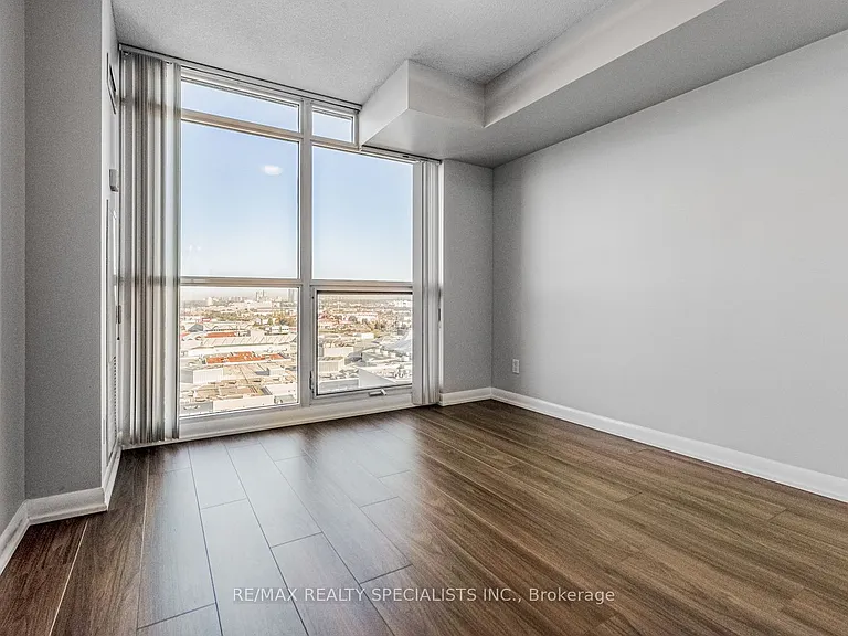 215 Sherway Gardens Rd #1607 — Photo 16