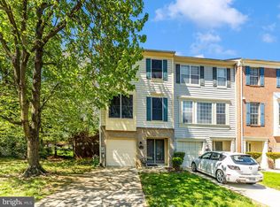 109 Rock Creek Ct, Frederick, MD 21702