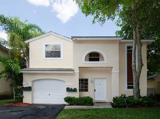 9966 NW 9th Ct, Plantation, FL 33324