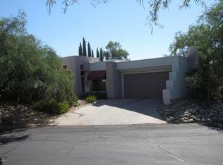 5532 N Carnelian Dr, Tucson, AZ 85750