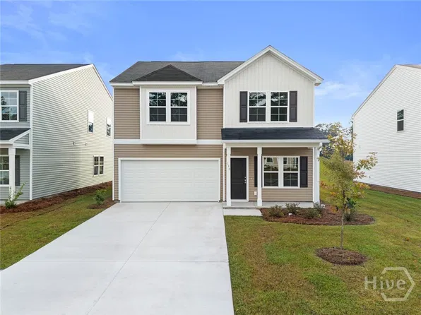 118 Praline Road, Savannah, GA 31419