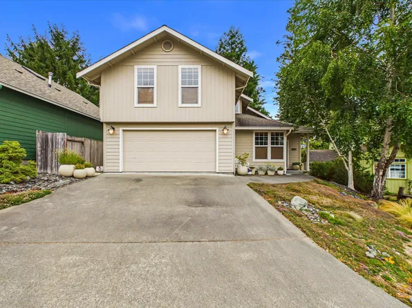 3971 Glenwood Ct, Eureka, CA 95501
