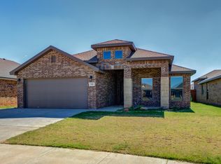 7535 103rd St, Lubbock, TX 79424