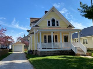 719 W Washington St, Rensselaer, IN 47978