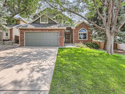 9440 Yale Lane, Highlands Ranch, CO, 80130