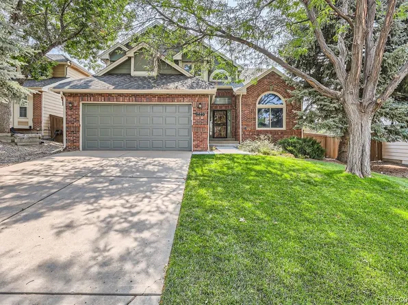 9440 Yale Lane, Highlands Ranch, CO 80130