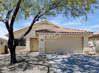 6740 W Dovewood Way, Tucson, AZ 85757