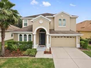 4300 Rustic Pine Pl, Zephyrhills, FL 33544