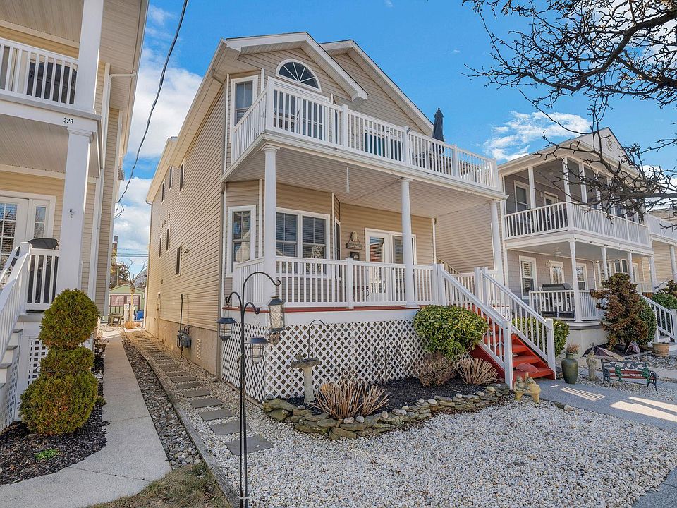 1st image of 325 Asbury Ave #2
