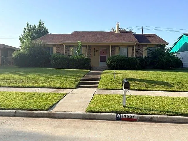 14667 Lourdes Dr — Photo 1