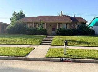 14667 Lourdes Dr, Houston, TX 77049