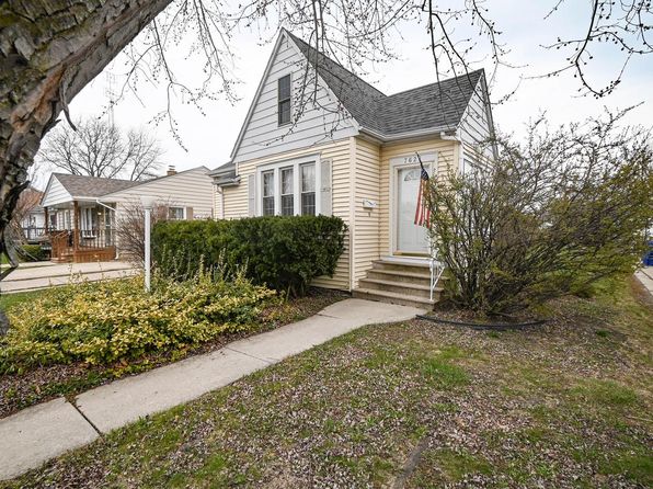 7627 26th AVENUE, Kenosha, WI 53143