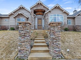 7786 W Meadow Lark Ln, Rathdrum, ID 83858