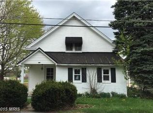 1718 Reese Rd, Westminster, MD 21157