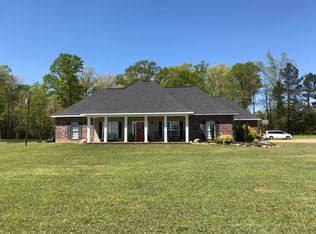 1073 Rockport Rd, Wesson, MS 39191