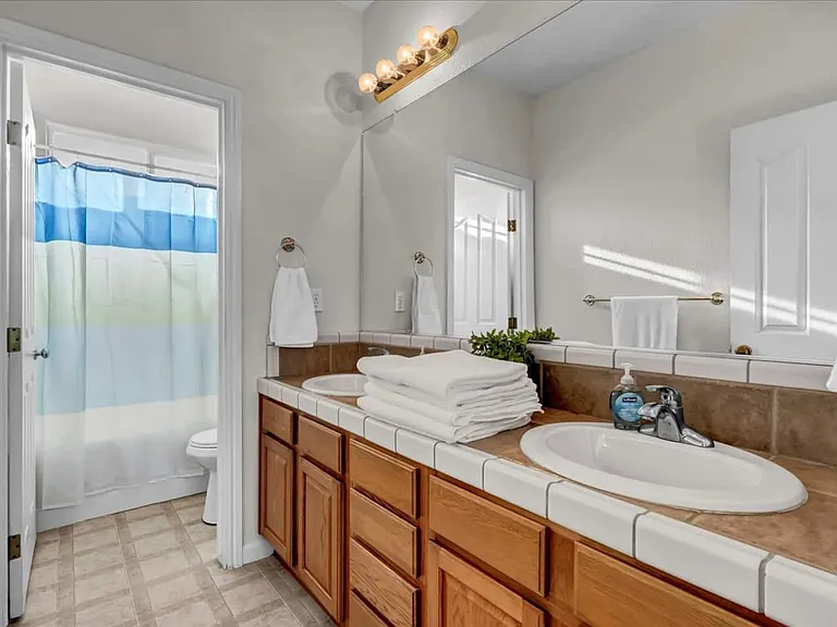 hall guest bath