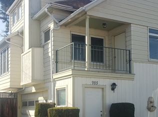 985 Hensley Ave, San Bruno, CA