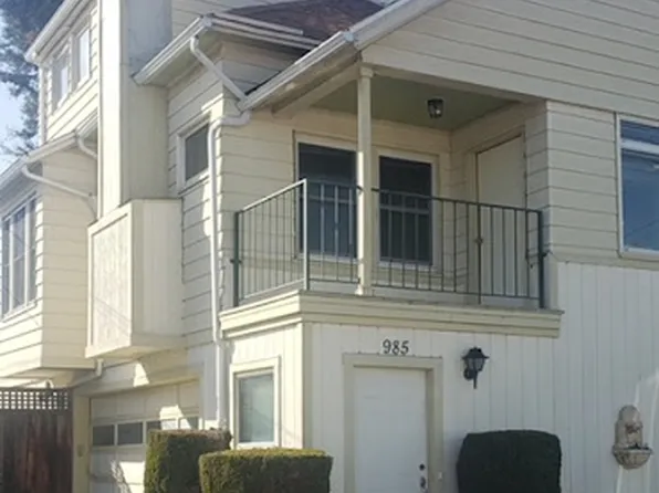 985 Hensley Ave, San Bruno, CA 94066