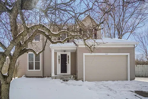 5305 Frisco Dr Photo 1