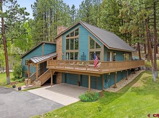 16 Crocus Ct, Durango, CO 81301