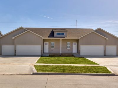 1102 Westview Dr, Huxley, IA, 50124