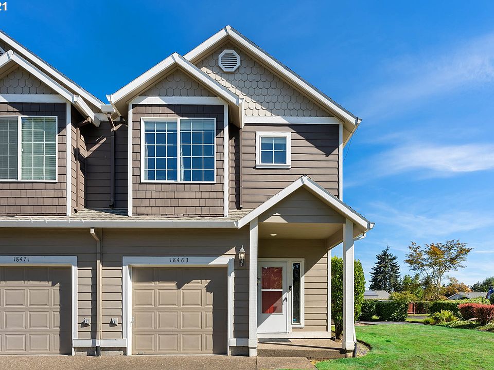 18463 SW Bethel Ct, Beaverton, OR 97007 Zillow