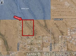 X East Ave #251, Wittmann, AZ 85361