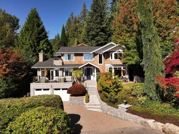 4812 Skyline Dr, North Vancouver, BC V7R 3J3