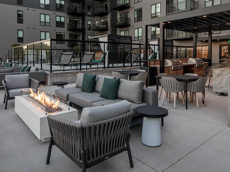 The Ansel Residences — Photo 59