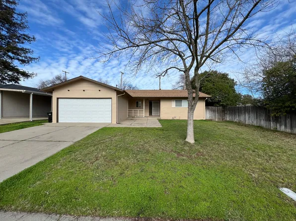 5233 Calistoga Way, Sacramento, CA 95841