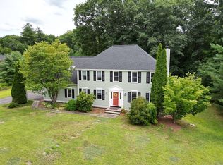 5 Nursery Rd, Pepperell, MA 01463