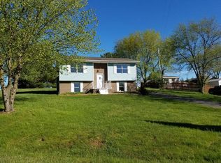 606 W Ridge Loop Rd, Romney, WV 26757