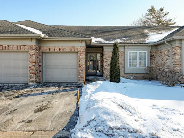 87 King St W Unit 5, Tillsonburg, ON N4G 5V1