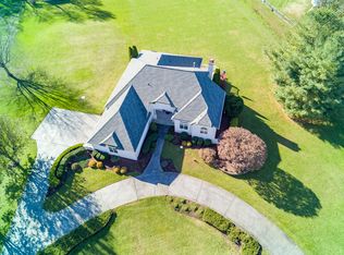 8 Bridle Path, Southampton, NJ 08088