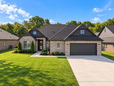 811 E Jacksonville St, Broken Arrow, OK, 74012