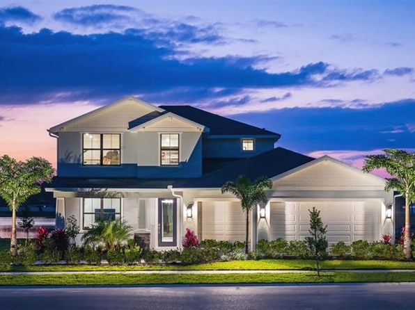 New Construction in Clearwater, Florida: Build Your Future Today