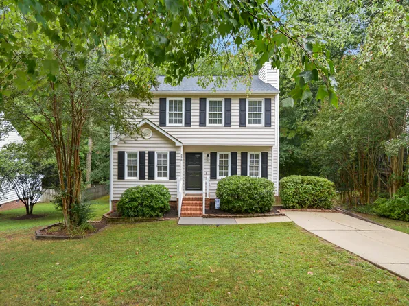 330 Tillamook Dr, Wake Forest, NC 27587