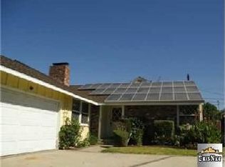 14165 Cantlay St, Van Nuys, CA 91405