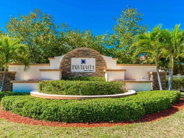 21541 SE 1st St #1-2541, Homestead, FL 33033