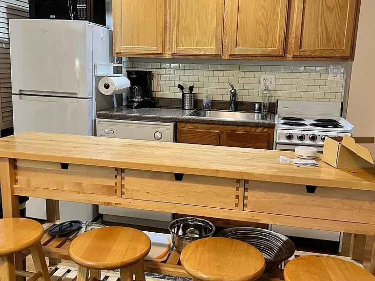 2900 P St NW #B — Photo 17