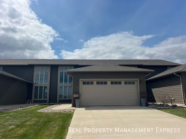 5611 S Yarrow Trl, Sioux Falls, SD