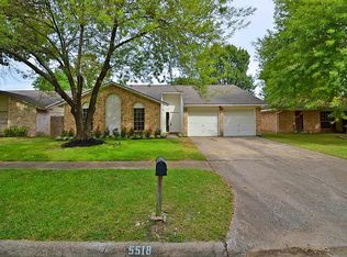5518 Cactus Forest Dr, Houston, TX 77088
