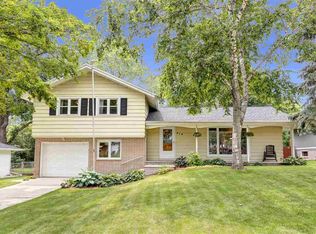 414 Simonet St, Green Bay, WI 54301