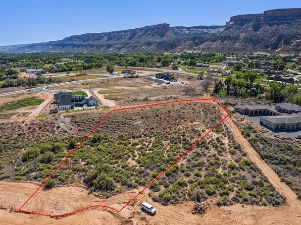 1933 Hidden Hollow Ct, Grand Junction, CO 81507