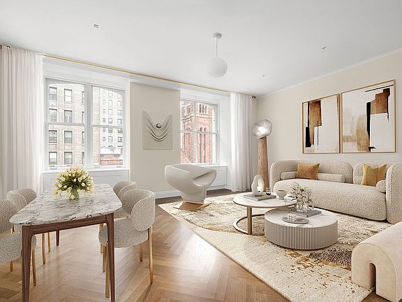 3rd image of 225 W 86th St APT 407
