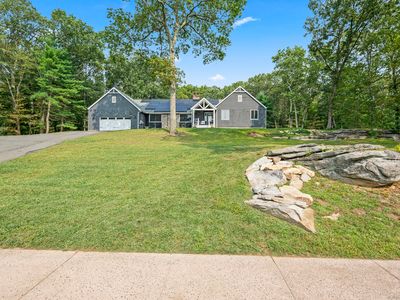 366 Woodhaven Road, Glastonbury, CT, 06033
