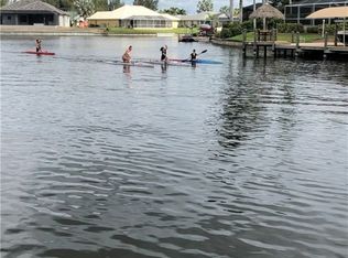 2312 SW 44th Ter, Cape Coral, FL 33914