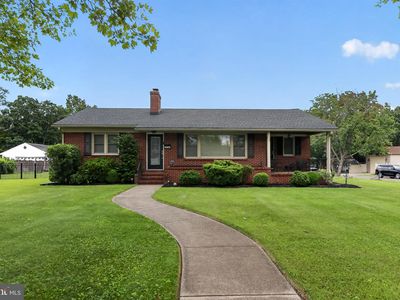 528 Pitman Ave, Pitman, NJ, 08071